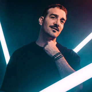 Artist cover Clif Jack
