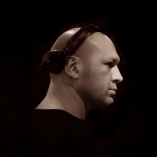 Artist cover Marco Carola