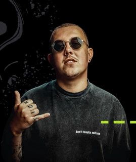 Artist cover Dr Phunk