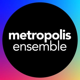 Artist cover Metropolis Ensemble