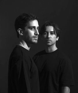 Artist cover Brøder