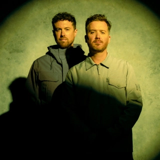 Artist cover Gorgon City