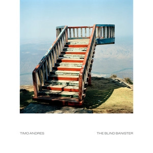 Artist cover Andrew Cyr