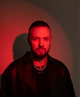 Artist cover Chris Lake