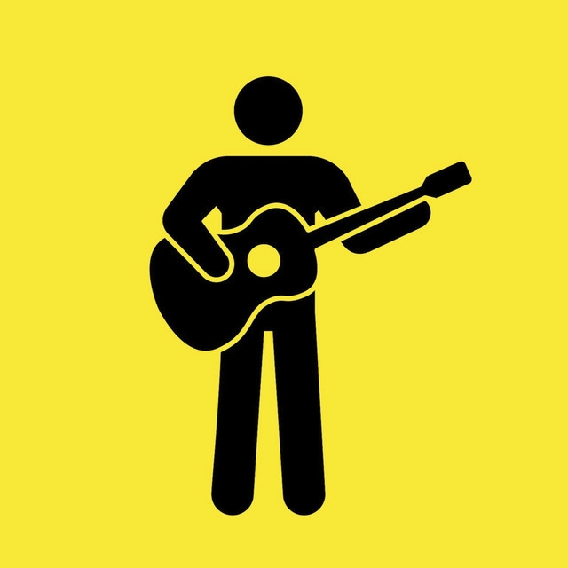 Artist cover Playing For Change