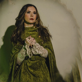 Artist cover Sierra Hull