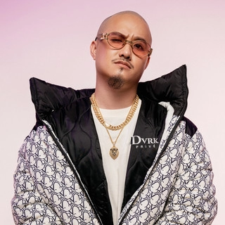 Artist cover Huỳnh James