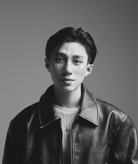 Artist cover Minh Huy