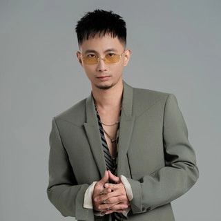 Artist cover Rhymastic
