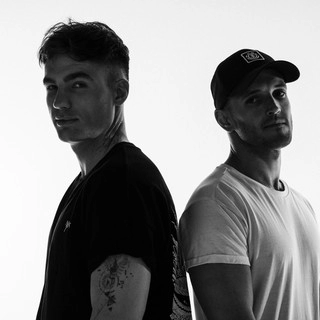 Artist cover NoNameLeft