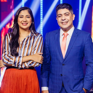 Artist cover Canção & Louvor