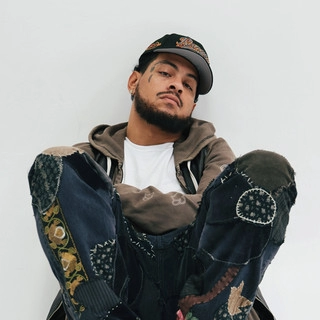 Artist cover Cardo Got Wings