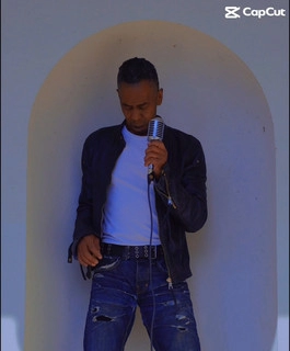 Artist cover Indigo Blue