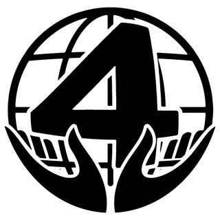 Artist cover 4TheWorld
