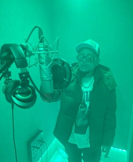 Artist cover Flynt Hustle