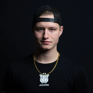 Artist cover Jackro