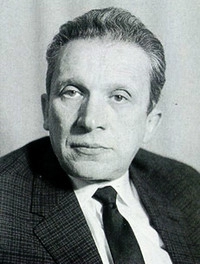 Artist cover Mieczysław Weinberg