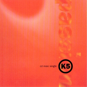 Artist cover K5