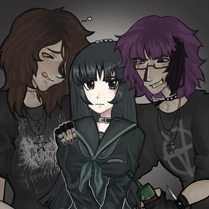 Artist cover MIGAS