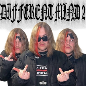 Artist cover Measora