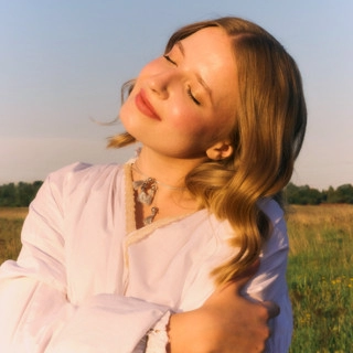 Artist cover ульяна мамушкина