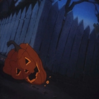 Artist cover i wanna be a jack-o-lantern