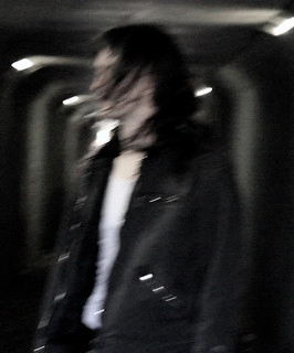 Artist cover BONES
