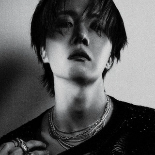 Artist cover j-hope