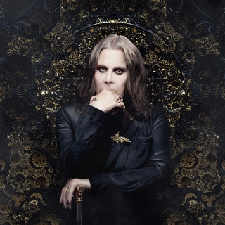 Artist cover Ozzy Osbourne