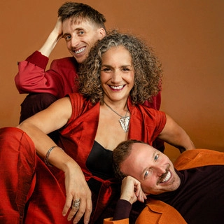 Artist cover Volterra Project Trio
