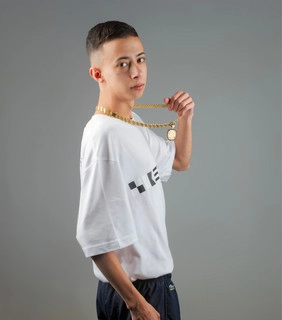 Artist cover DJ Biel Divulga