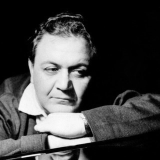 Artist cover Manos Hadjidakis