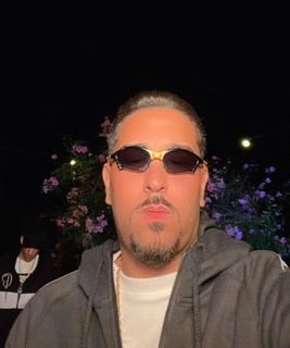 Artist cover Mc Lekão