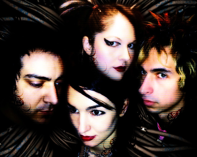 Artist cover Mindless Self Indulgence