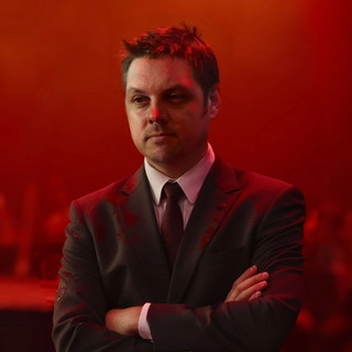 Artist cover The Blake Robinson Synthetic Orchestra