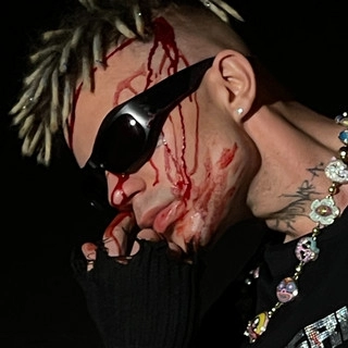 Artist cover Eldzhey