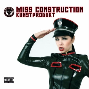 Artist cover Miss Construction