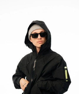 Artist cover Whole Lotta Swag