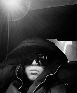 Artist cover NEWLIGHTCHILD