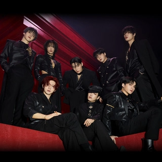 Artist cover ATEEZ