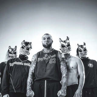 Artist cover Slaughter to Prevail