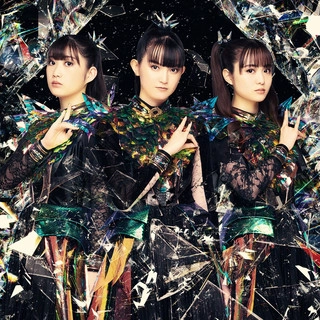 Artist cover BABYMETAL