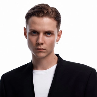 Artist cover Ваня Дмитриенко