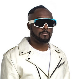 Artist cover will.i.am