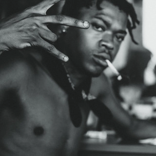 Artist cover Skillibeng