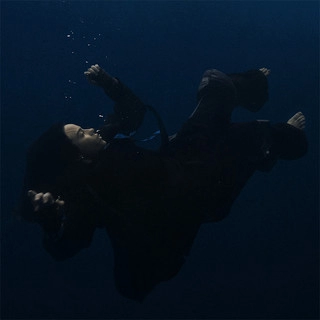 Обложка Billie Eilish