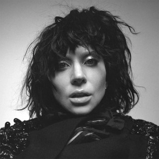 Обложка Lady Gaga