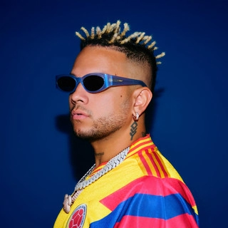 Artist cover Ovy On The Drums