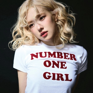 Artist cover ROSÉ