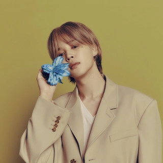 Artist cover Jimin